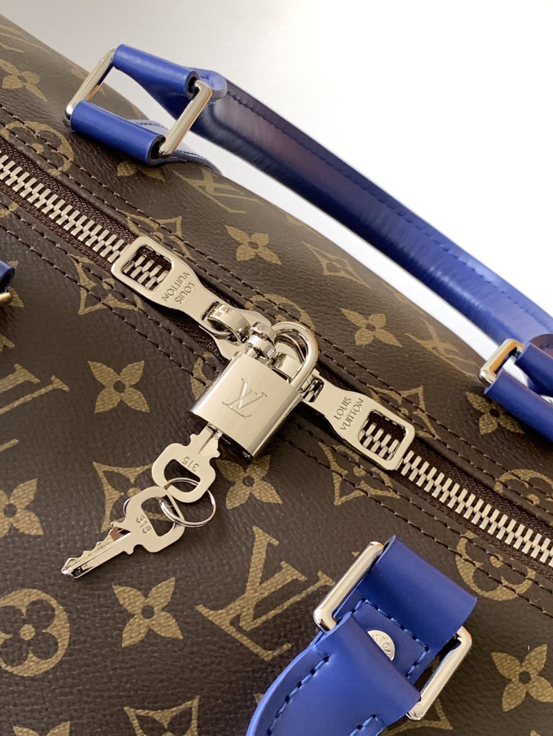 LV Travel Bags